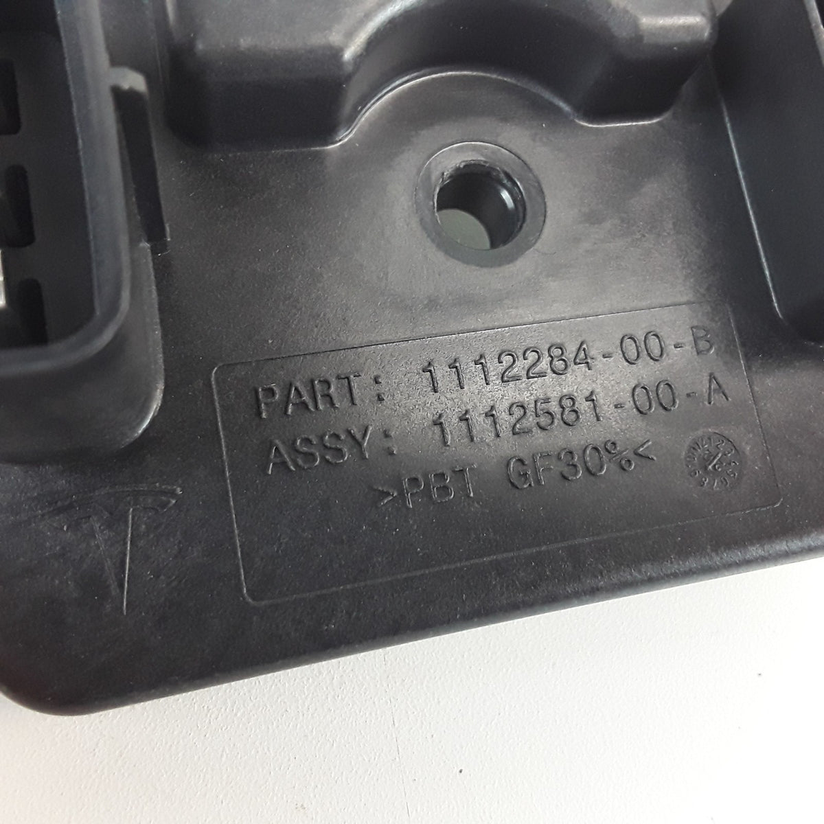 1112581-00-A Trailer Electronic Control Unit For Tesla Model 3 S X Genuine OEM