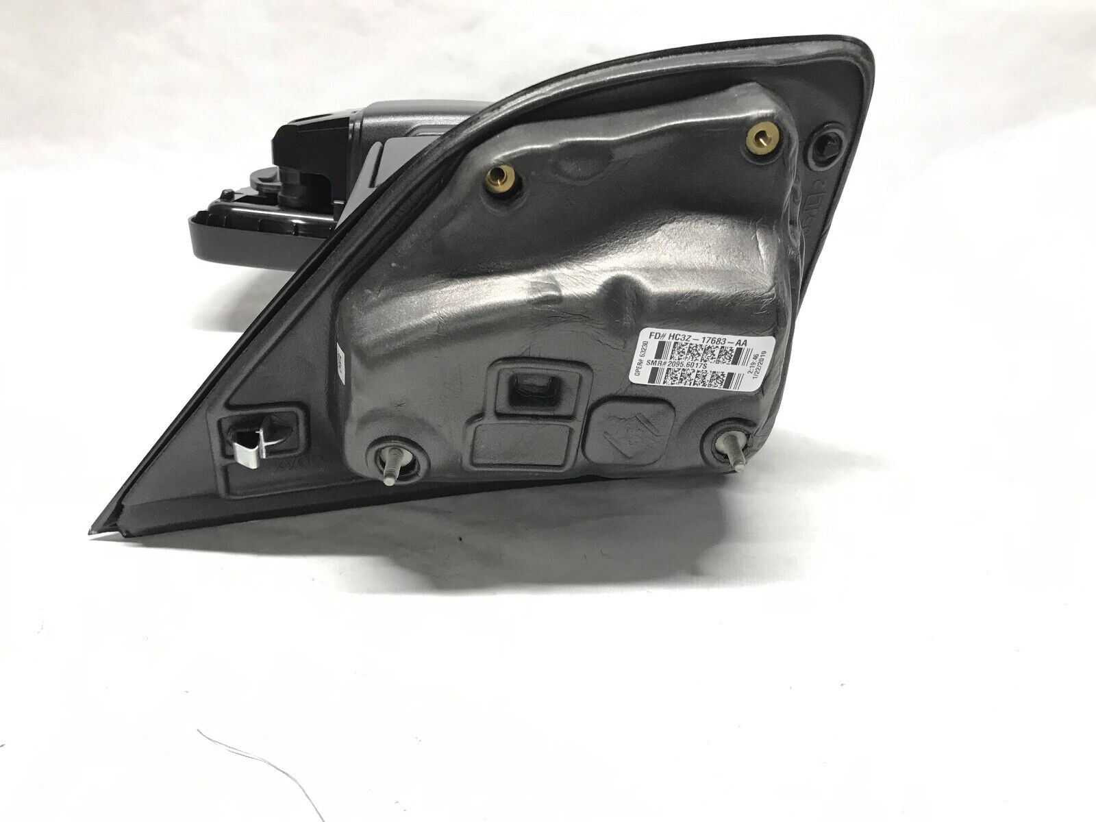 Genuine Ford Mirror Assembly HC3Z-17683-AA F-250 Super Duty F-350 Super Duty - HotCarParts