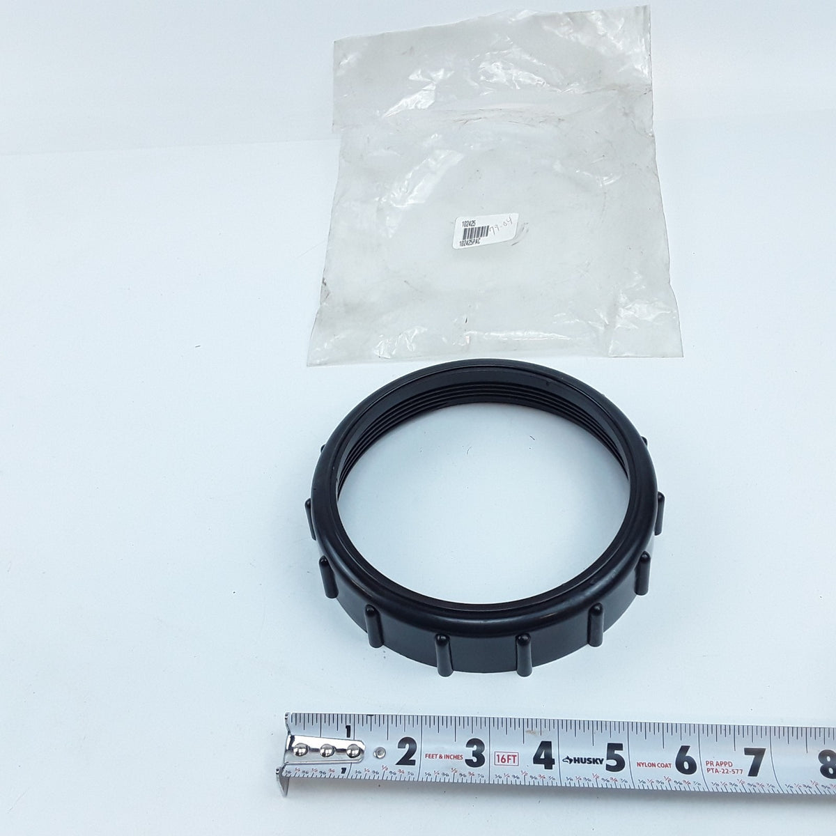 Diesel Particulate Filter (DPF) Protector Assembly Fits Class 8 Trucks