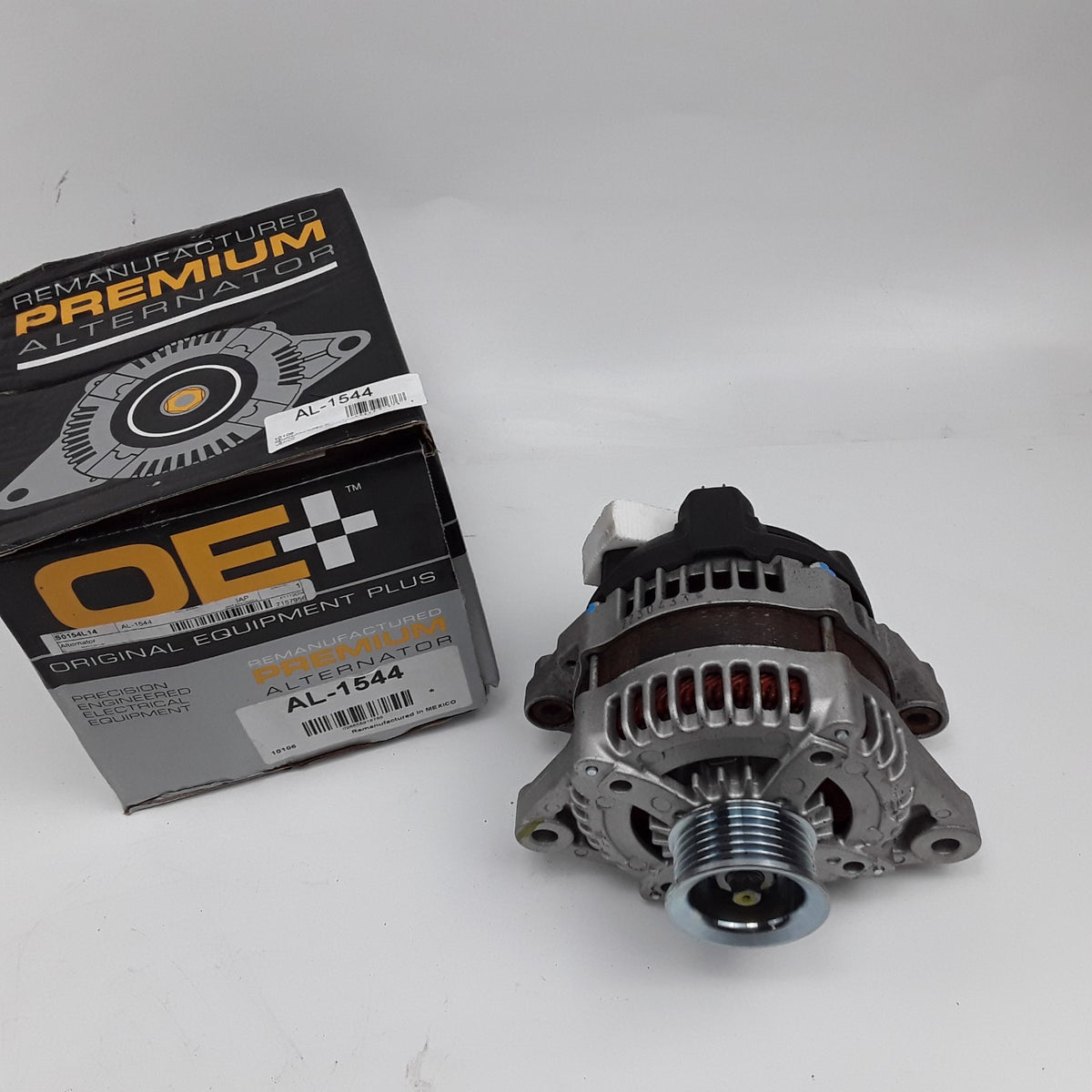 Alternator Fits Kia Sedona Sorento (2011 2012 2013 2014 2015 2016 2017 2018)