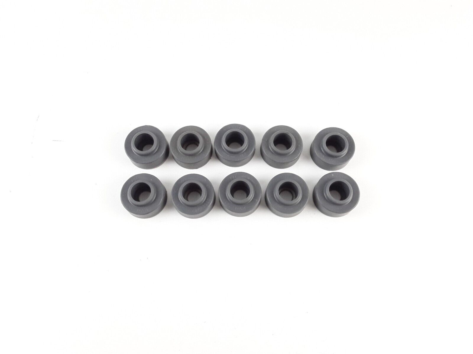 Genuine 10PCS Oil Pan Isolator Detroit Diesel S60 12.7L Engine NEW p/n 23517242 - HotCarParts