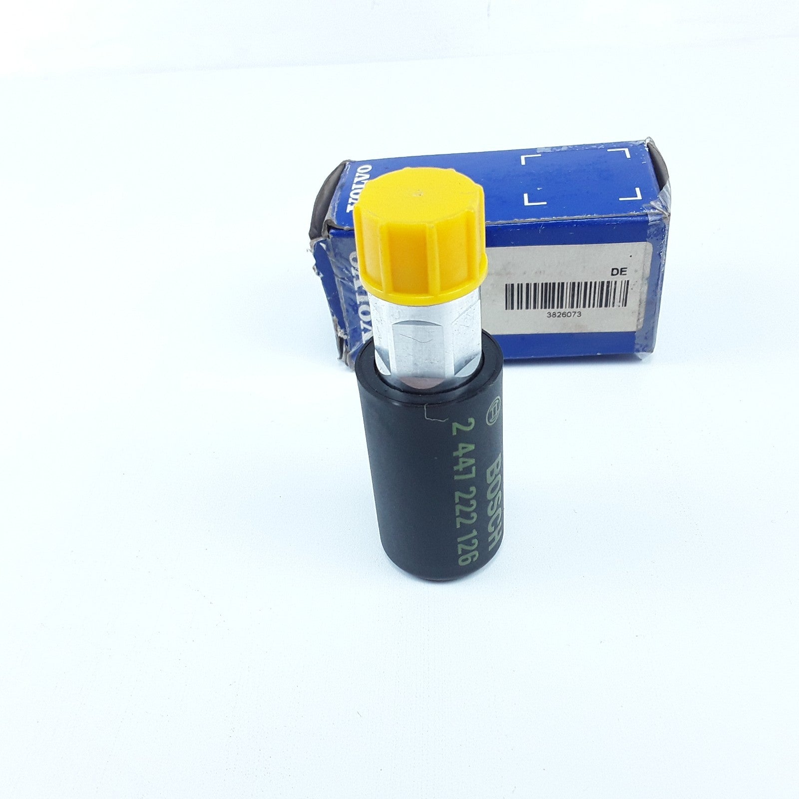 Diesel Primer Pump For International F5070 2574 IC Corporation 3800 (1998-2005)