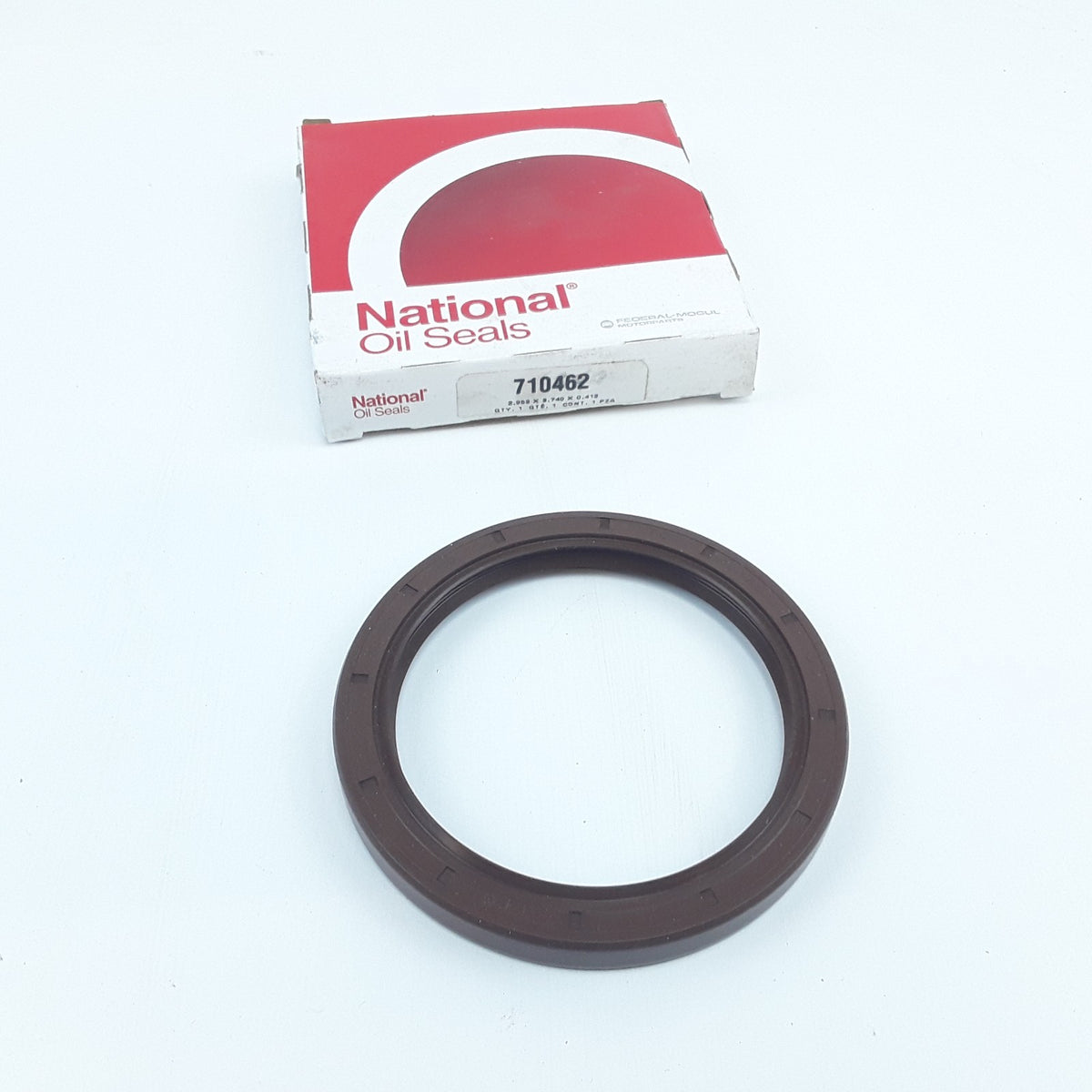 Wheel Seal Fits Freightliner Sprinter 2500 3500 Dodge Sprinter 3500 2500 2002-06