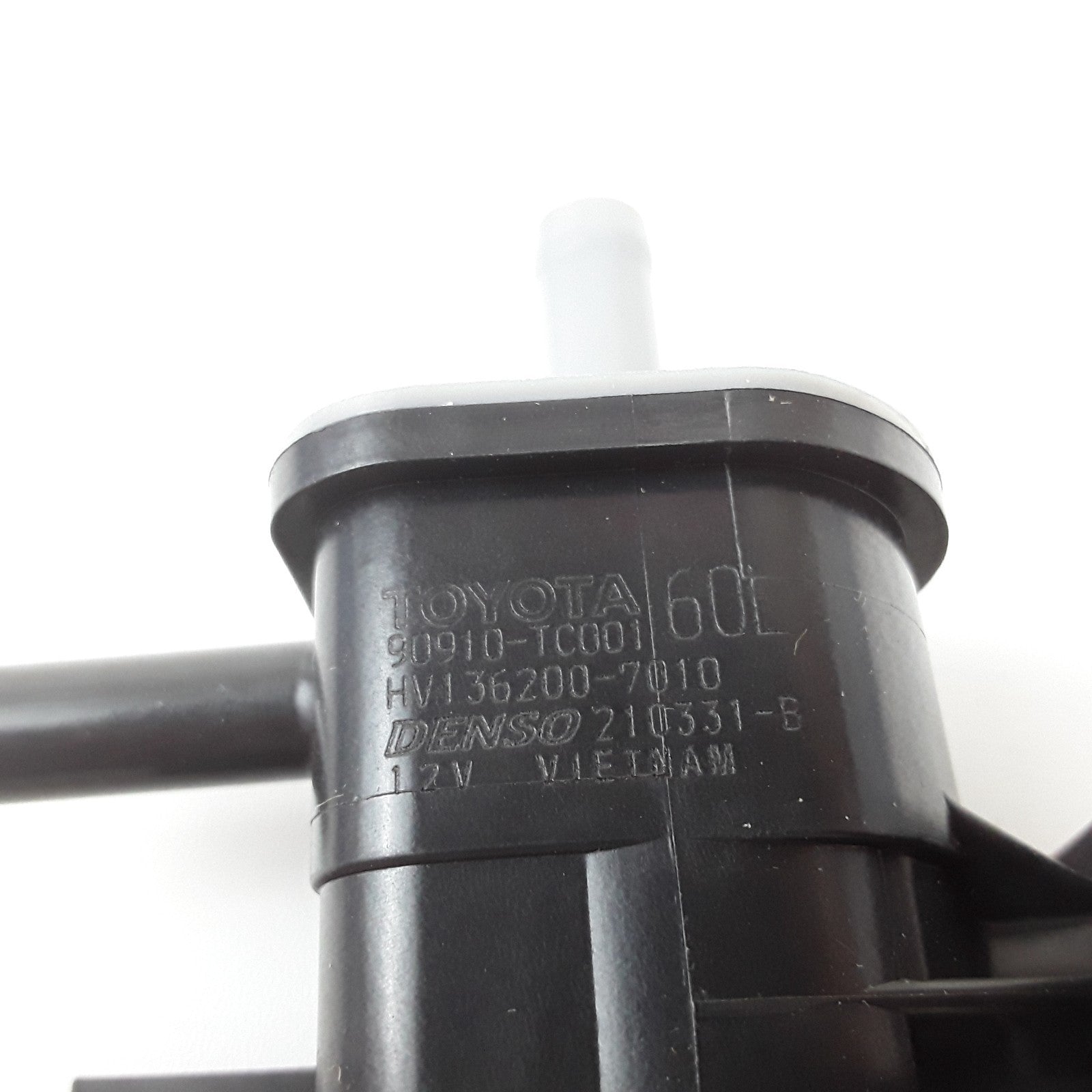 Canister Purge Solenoid Fits Pontiac Mazda Scion Lexus Toyota (2006 2007-2020)