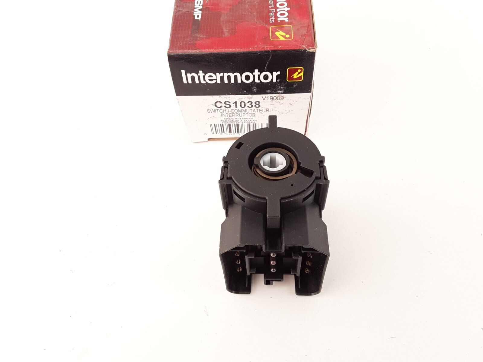 Ignition Starter Switch For BMW 330xi ,330i ,330Ci 325xi 325i 325Ci 2001-2006 - HotCarParts