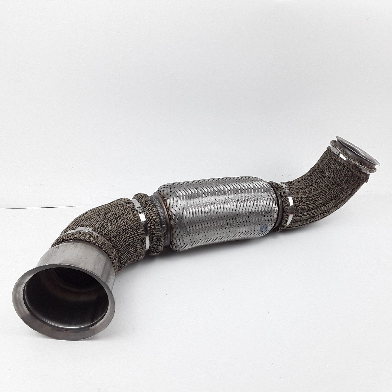 International 3995976C92 Turbocharger Pipe Assembly Fits International Navistar