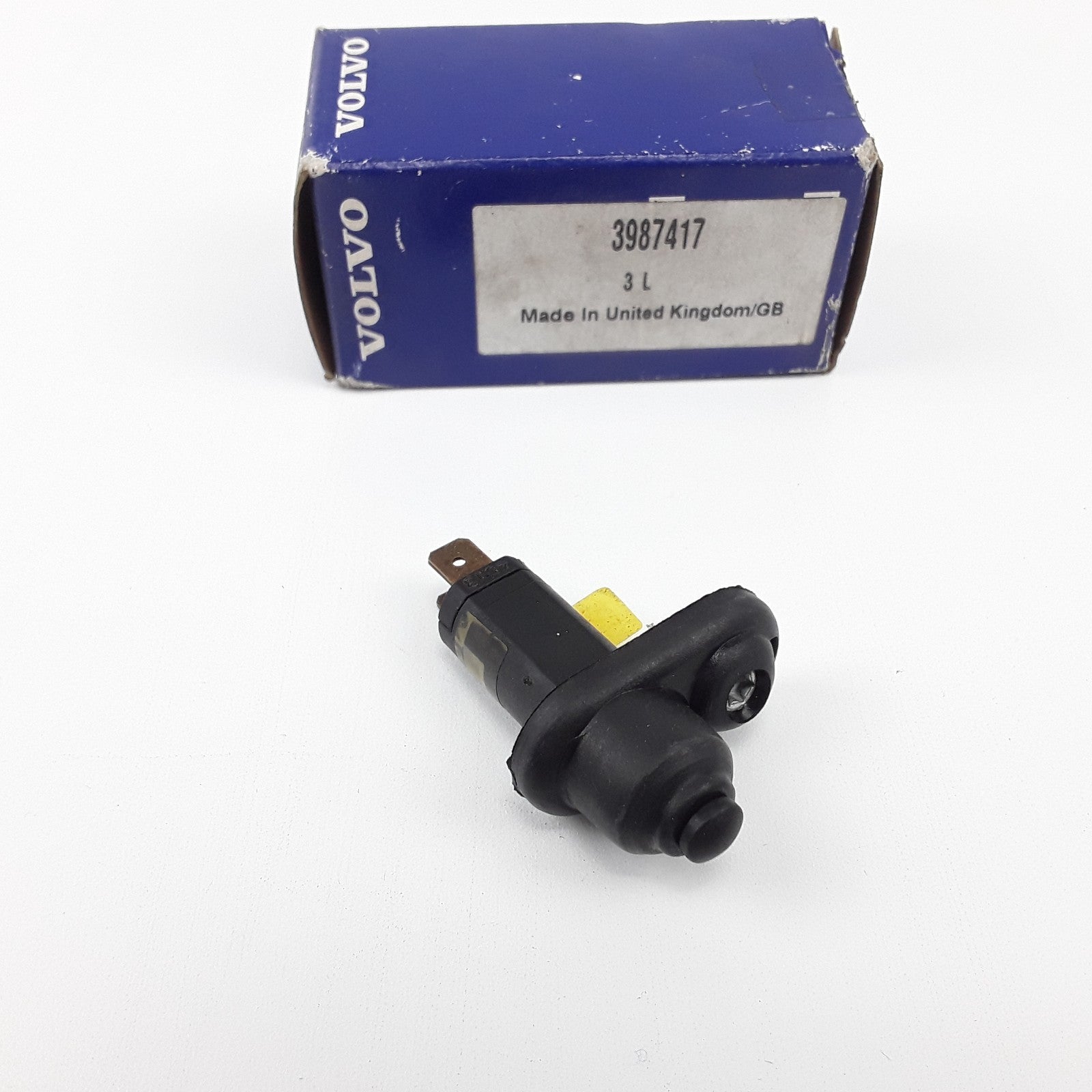 Door Switch For Volvo L90E L70E L60E L110E L120E L110E L150E L180EHL L220E L150E