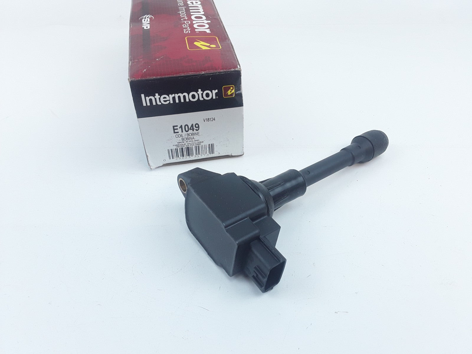 Ignition Coil For INFINITI Suzuki Nissan Chevrolet 2006 2007 2008 2009 2010-2022
