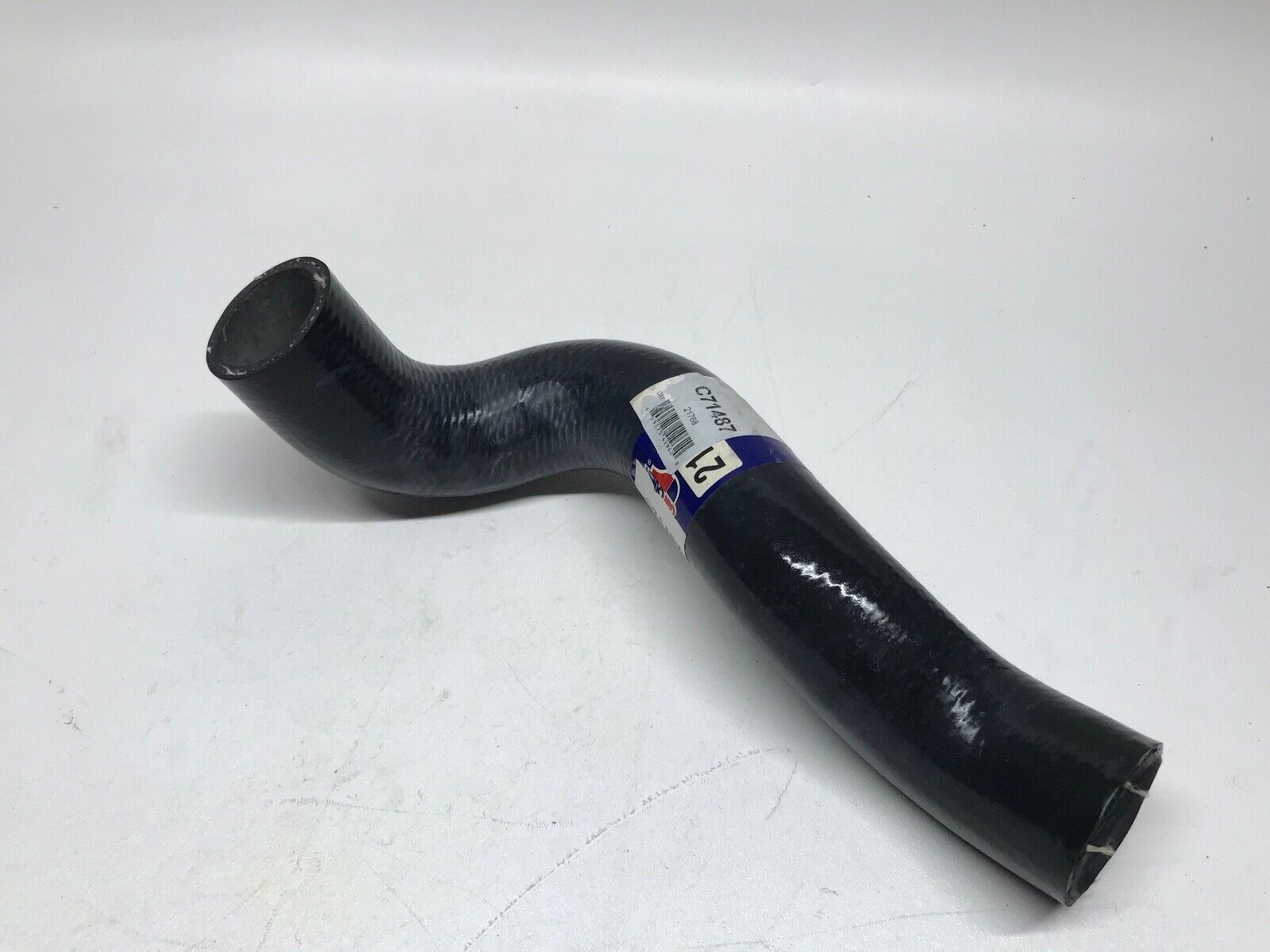 Radiator Coolant Hose-Molded Coolant Hose Lower CARQUEST 21768 for Mazda 929 MPV - HotCarParts