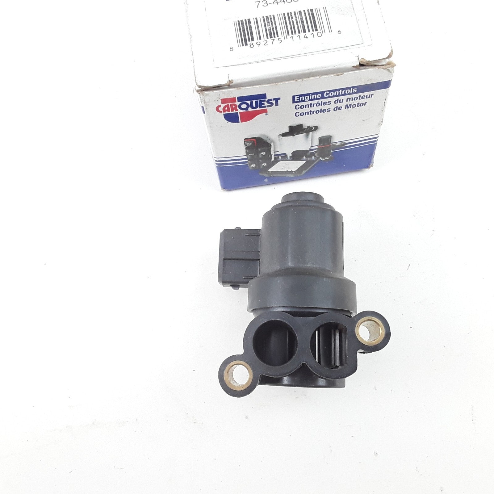 Fuel Injection Idle Air Control Valve Fits Hyundai Elantra 2002 Kia Optima 01-06