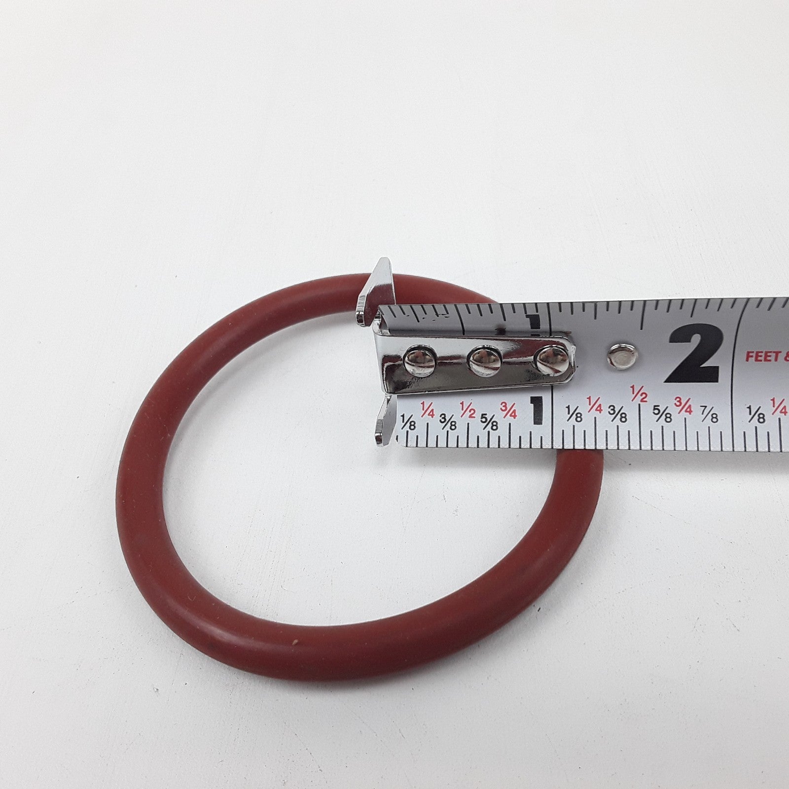 Multi-Purpose Seal O-Ring 20787386 For Volvo D12 & D13 Engine Series