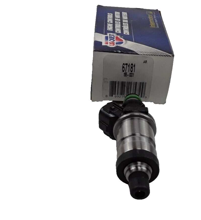 Fuel Injector For Honda Civic 1996 1997 1998 1999 2000 , del Sol 1996 1997 1.6L - HotCarParts