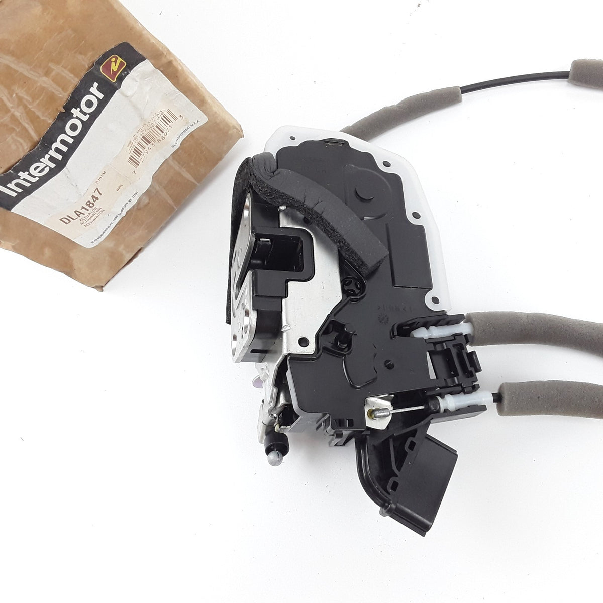 Rear Left Power Door Lock Actuator Fits Nissan Altima (2007 2008 2009 2010-2012)