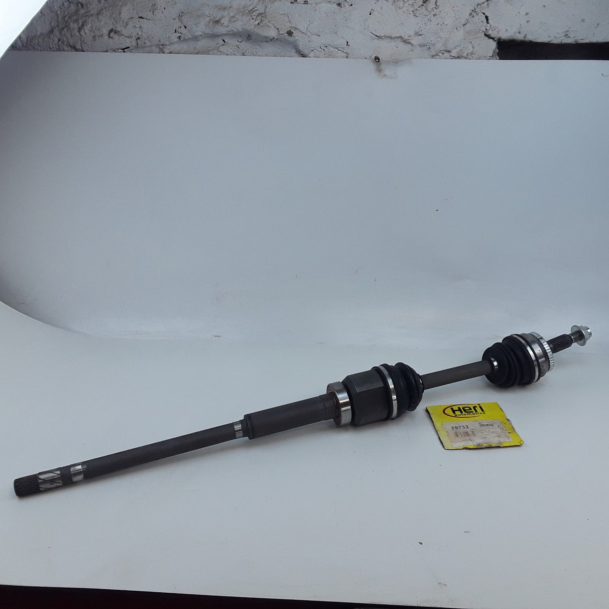 CV Half Shaft Fits Volvo V70 S70 C70 850 (1993 1994 1995 1996 1997 1998 1999)