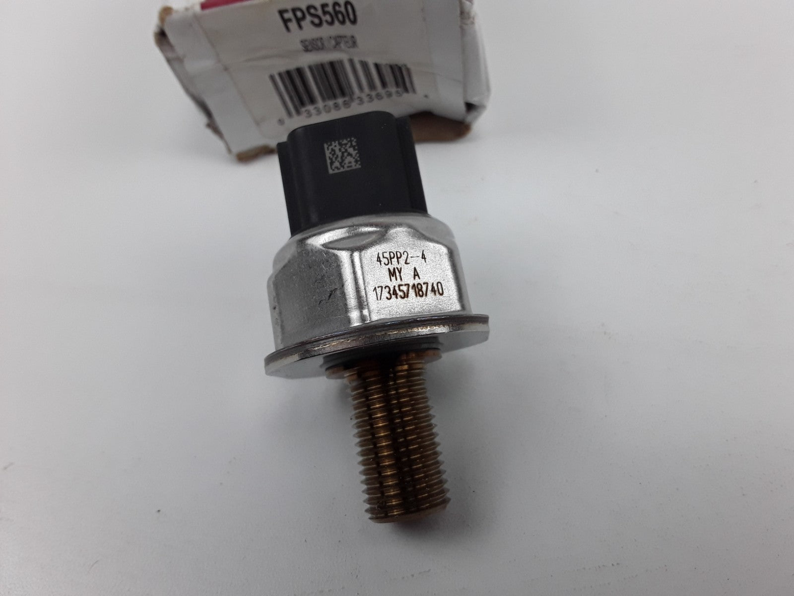 Fuel Pressure Sensor Fits Nissan Sentra Juke 2011 2012 2013 2014 2015 2016-2018