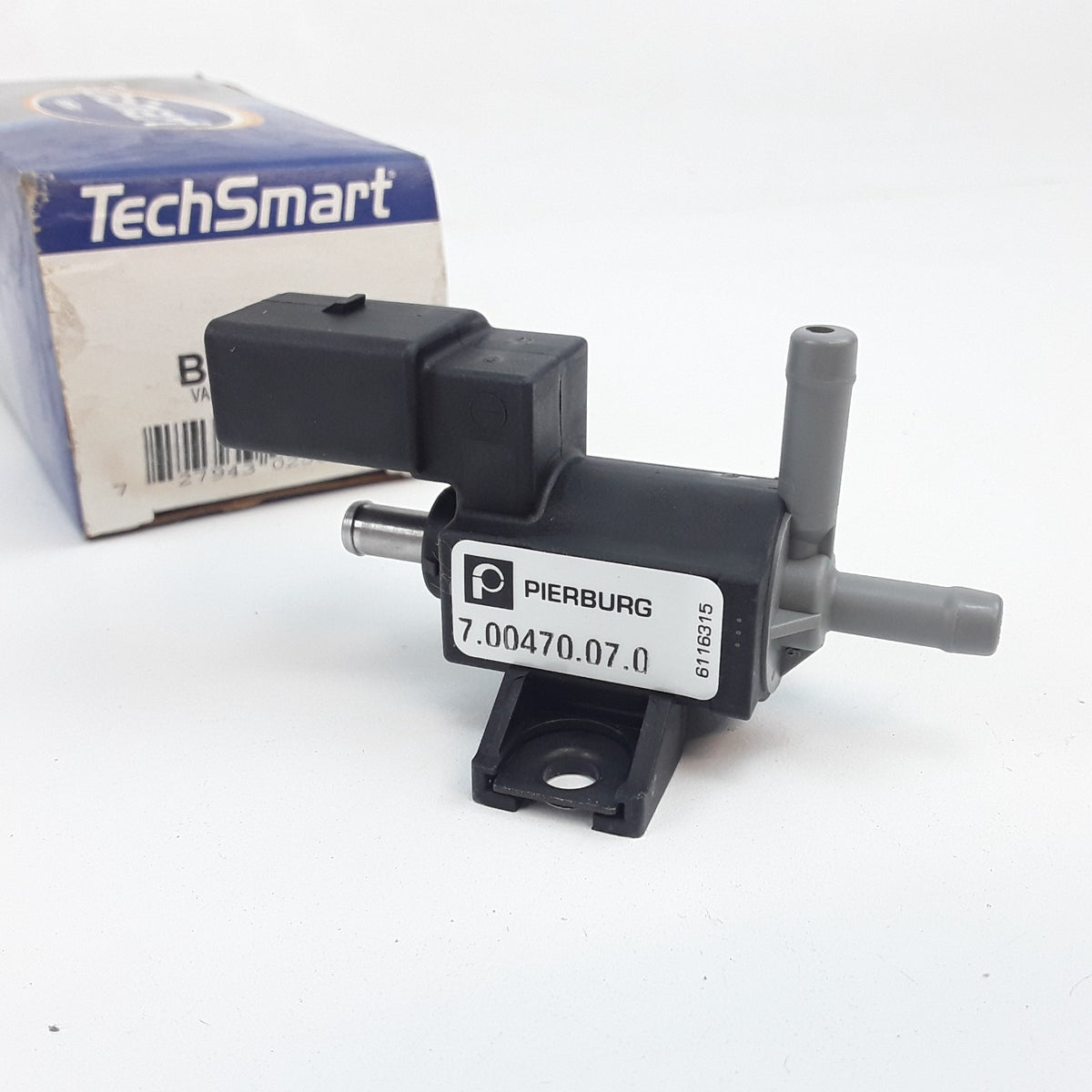 Boost Pressure Solenoid Fits Audi Volkswagen 2004 2005 2006 2007 2008 2009-2018
