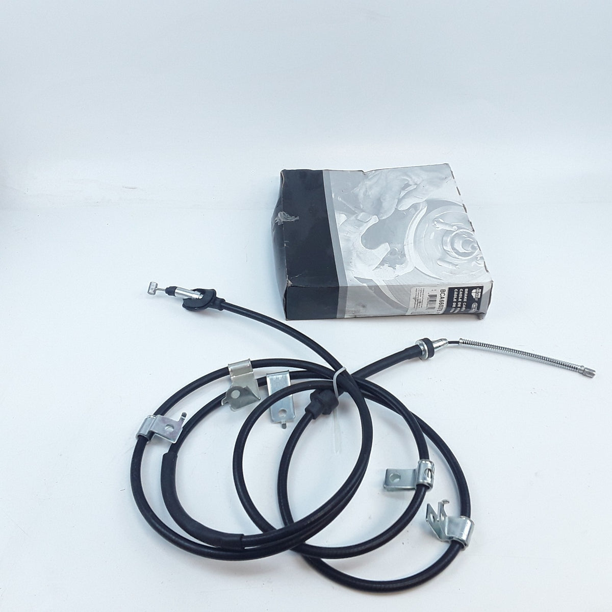 Carquest BCA660278 Rear Right Brake Cable Fits Honda Odyssey (1999 2000 2001)