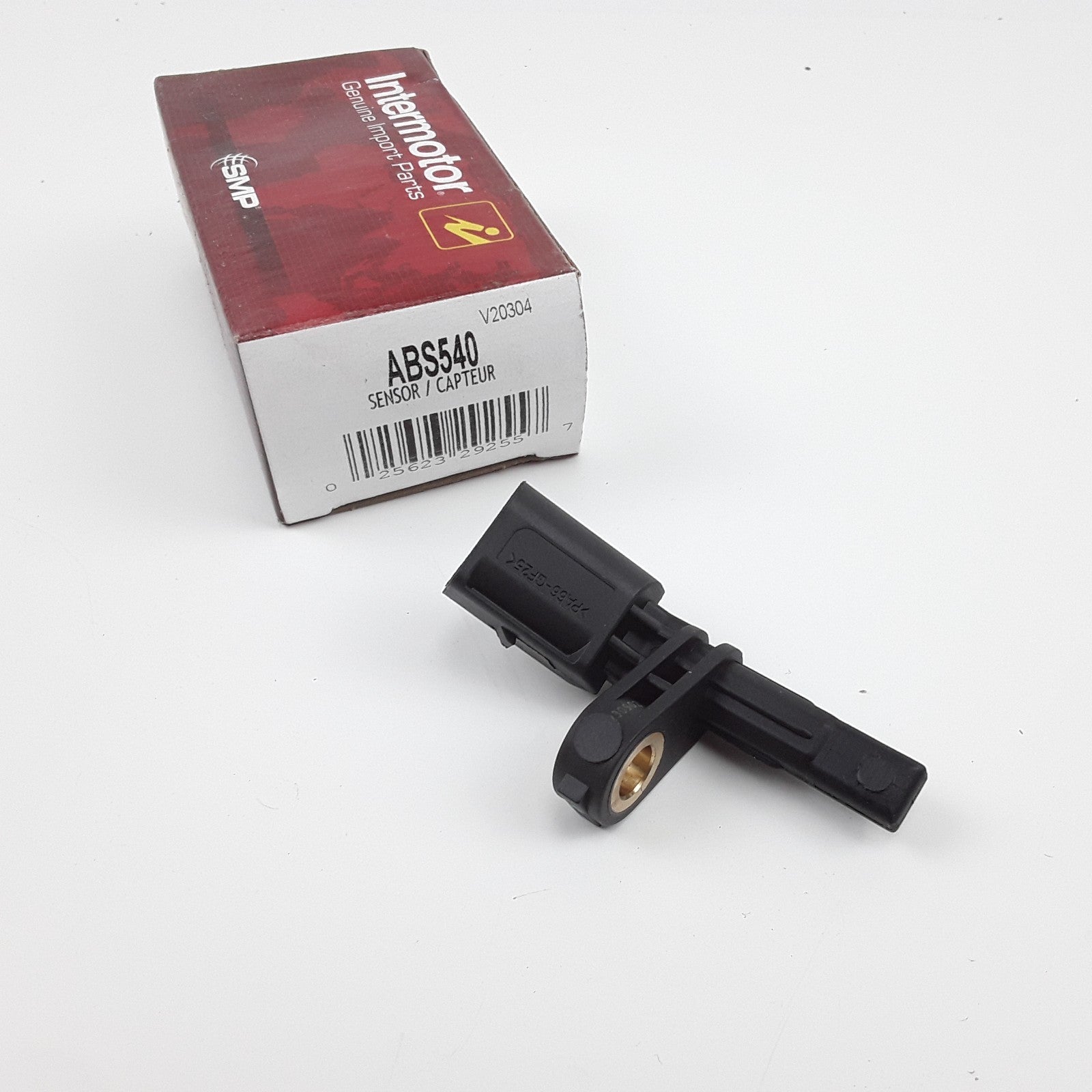 Intermotor ABS540 ABS Speed Sensor Fits Porsche Seat Audi Volkswagen (2004-2022)