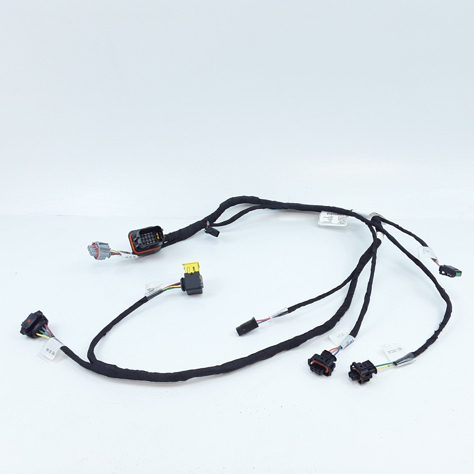 SCR Selective Catalytic Reduction Wire Wiring Harness For Volvo VNL VNM Series