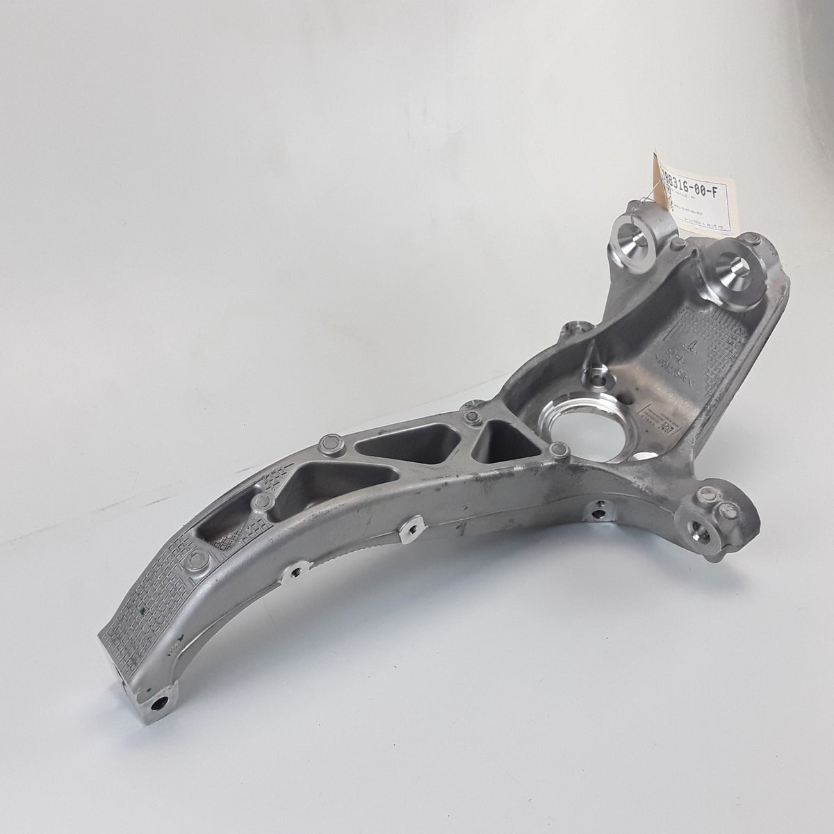 Model Y 2020-2025 RH Front Steering Knuckle 1188316-00-F OEM