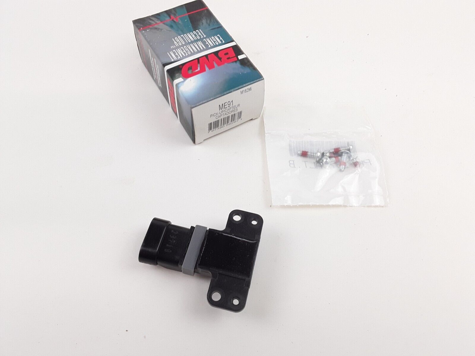 Engine Camshaft Position Sensor for Chevrolet GMC Cadillac Oldsmobile 1995-2007