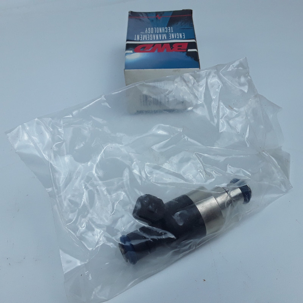 Fuel Injector Fits Cadillac Buick Dodge Chevrolet Oldsmobile Pontiac (1987-2012)