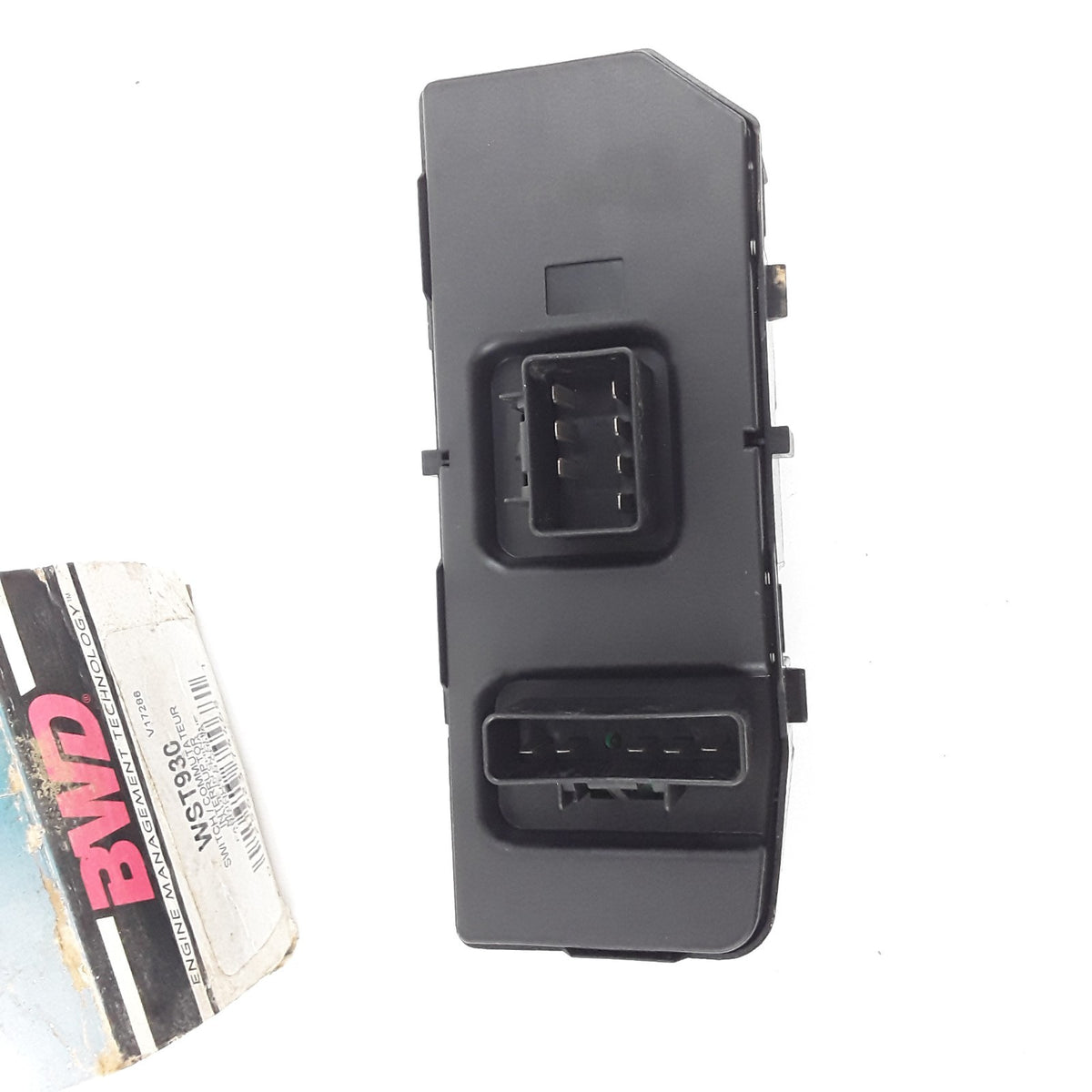 Front Left Power Window Switch Fits Chevrolet Malibu (2004 2005 2006 2007 2008)