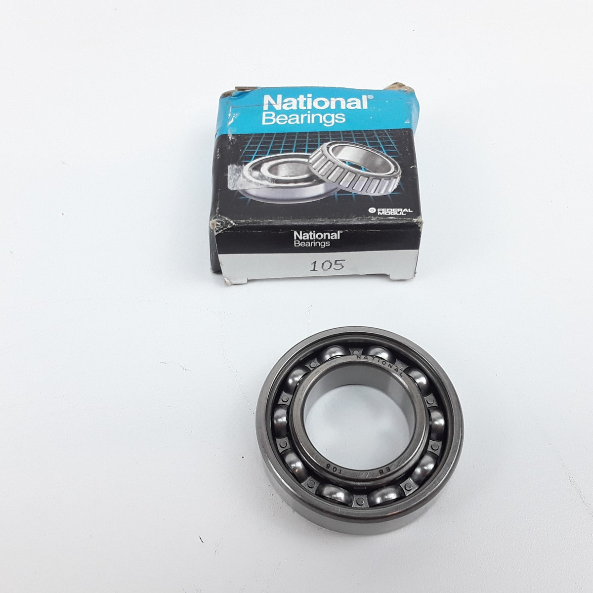 Multipurpose Bearing Fits NSU Prinz Saab Shrike BMW 325iX (1956 1957 1958-1991)