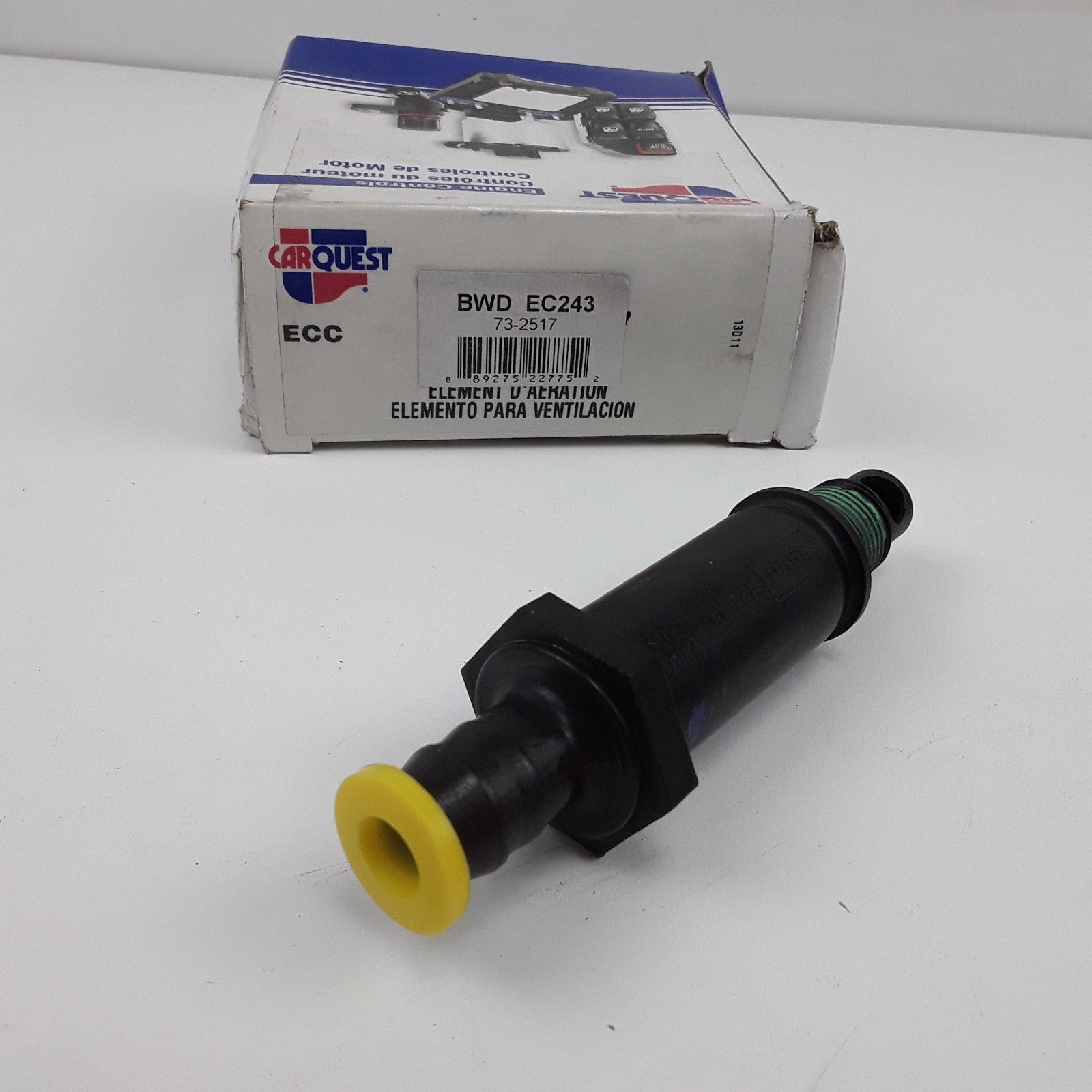 Crankcase Ventilation Filter Fits Jeep Liberty Dodge Durango Dakota 1999-2001