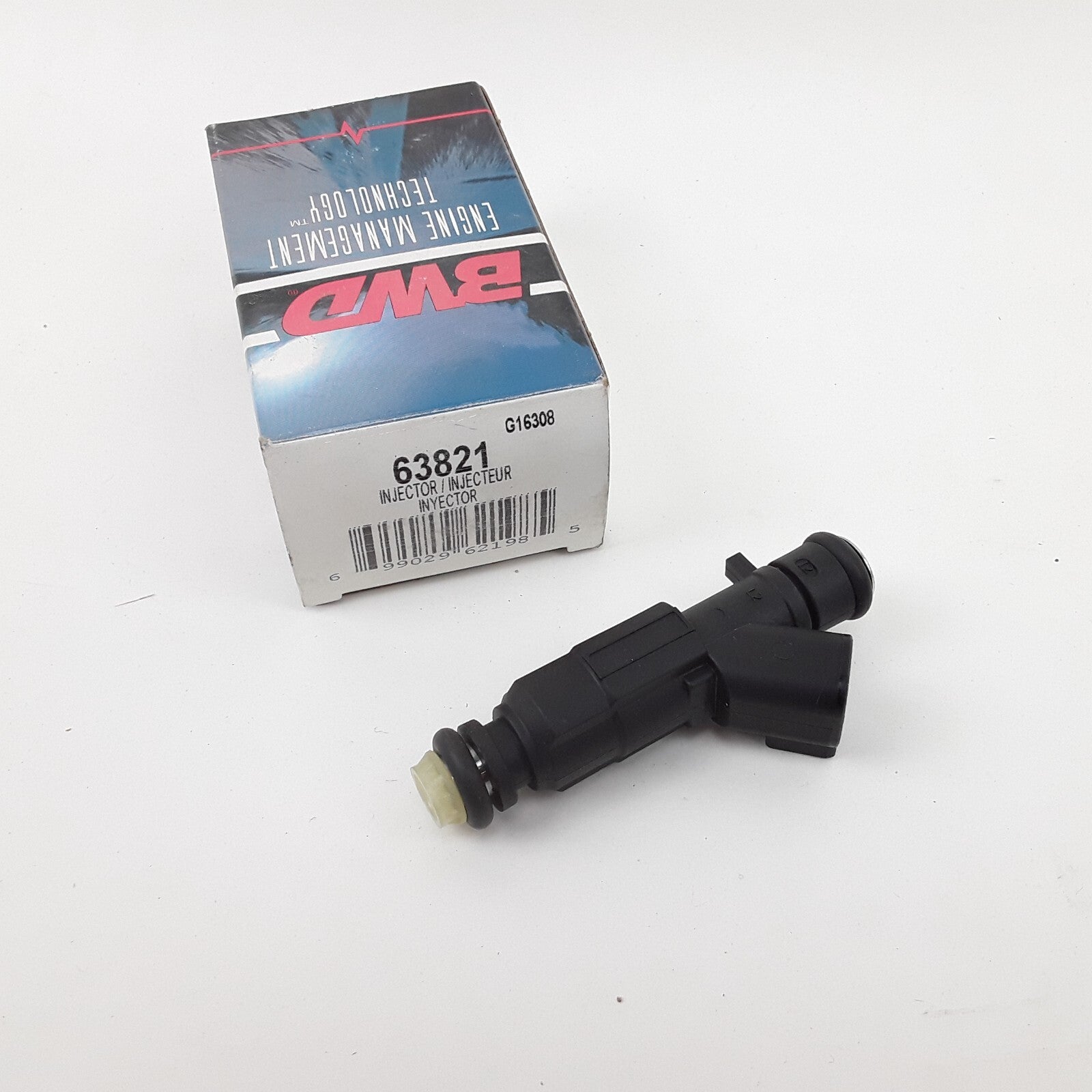 Fuel Injector Fits Oldsmobile Aurora 2001 2002 2003 Cadillac DeVille 2000-2005