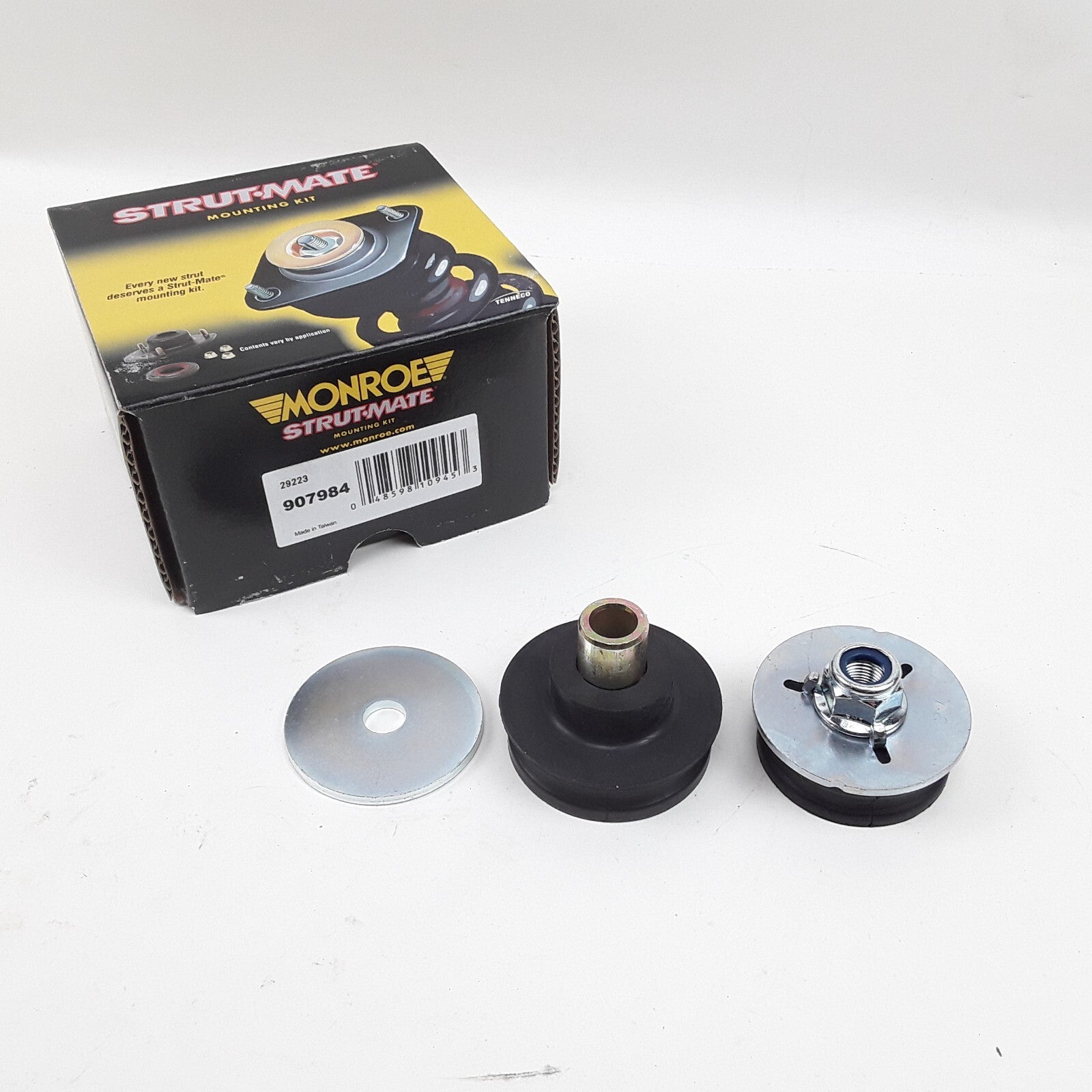 Suspension Strut Mount Fits BMW 128i 135i 2008-2013 335is 2011-2013 335i 2007-13