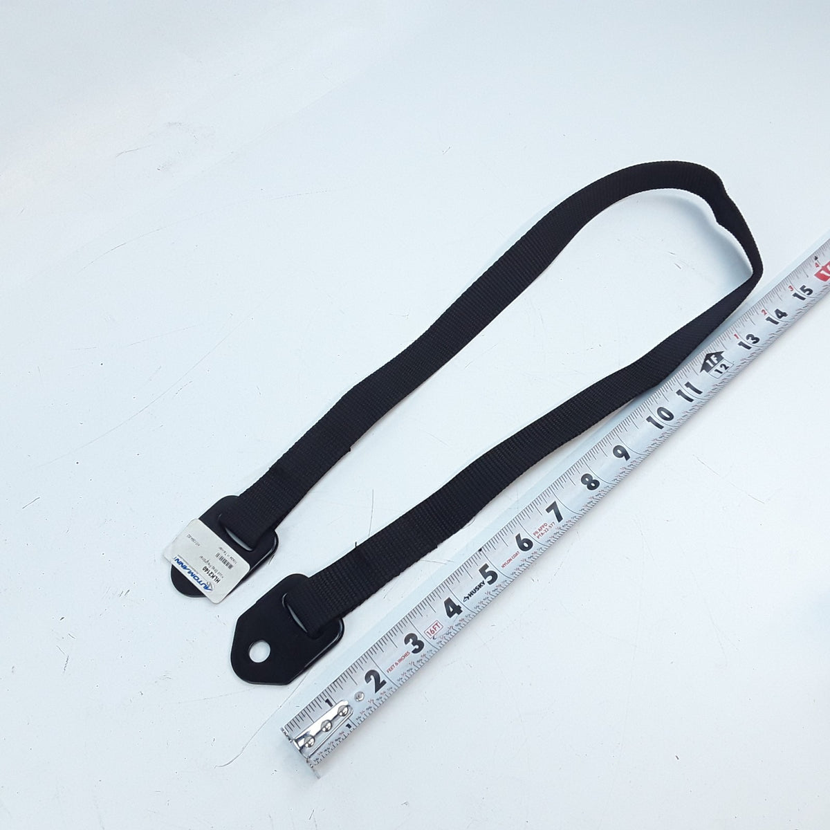 Hood Restraint Strap Fits Freightliner Columbia (2001 2002 2003 2004 2005-2017)