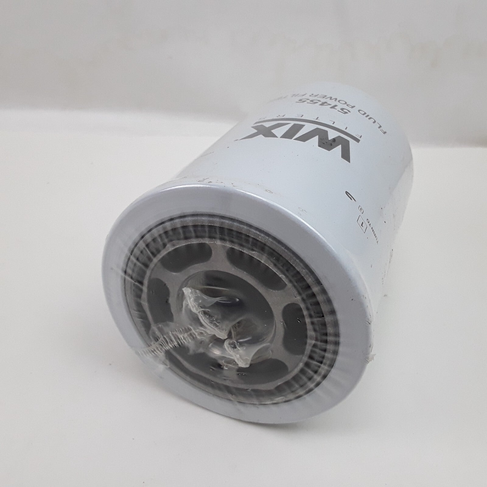 WIX 51455 Heavy Duty High Performance Spin-On Hydraulic Premium Filter