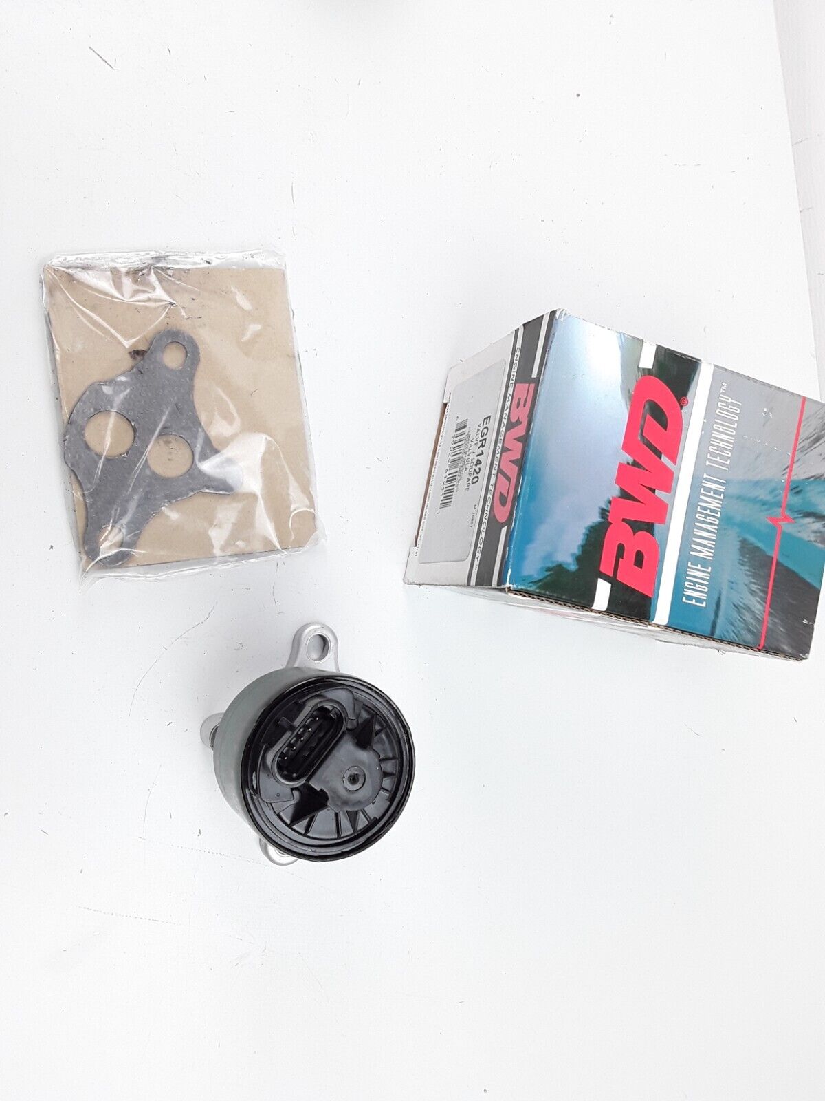 Exhaust Gas EGR Valve for Saturn SL SL1 SL2 SC1 SC2 SW2 2000 2001 2002 - HotCarParts