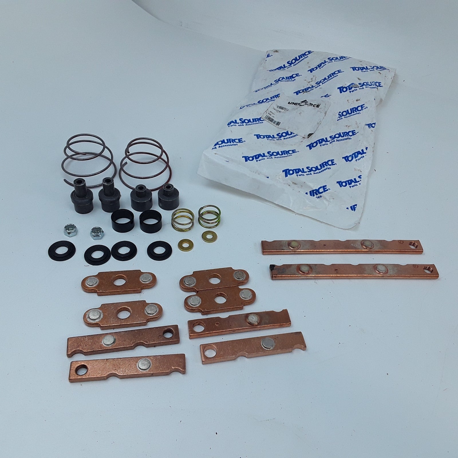 Total Source 800075154 Contact Kit Assembly For Forklift & Electric Lift Trucks