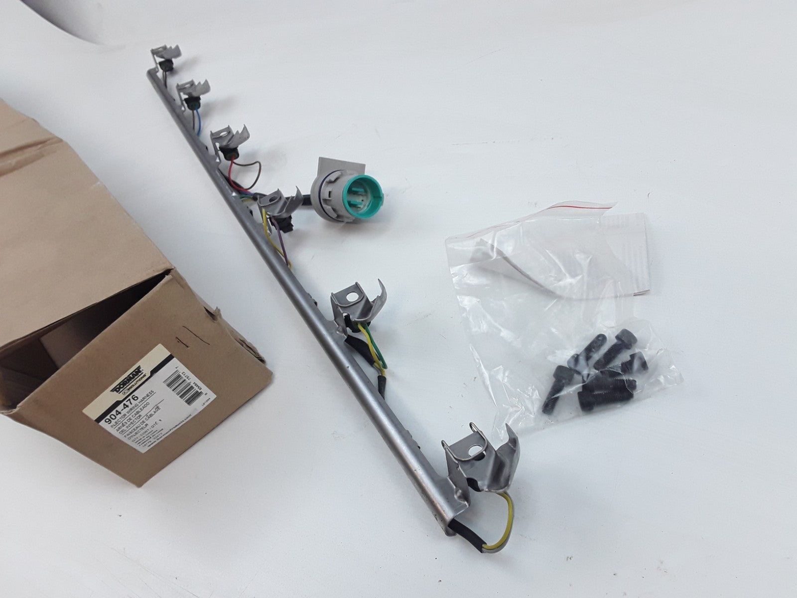 Injector Wiring Harness Fits IC Corporation International (1999 2000 2001-2004)