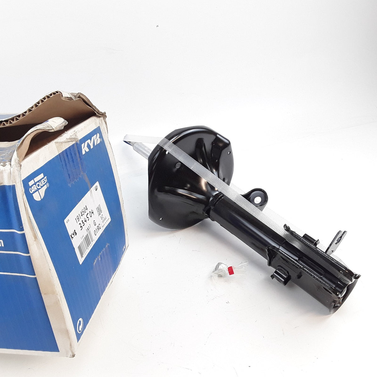 Rear Right Suspension Strut Fits Kia Sportage Hyundai Tucson 2005 2006 2007-2010