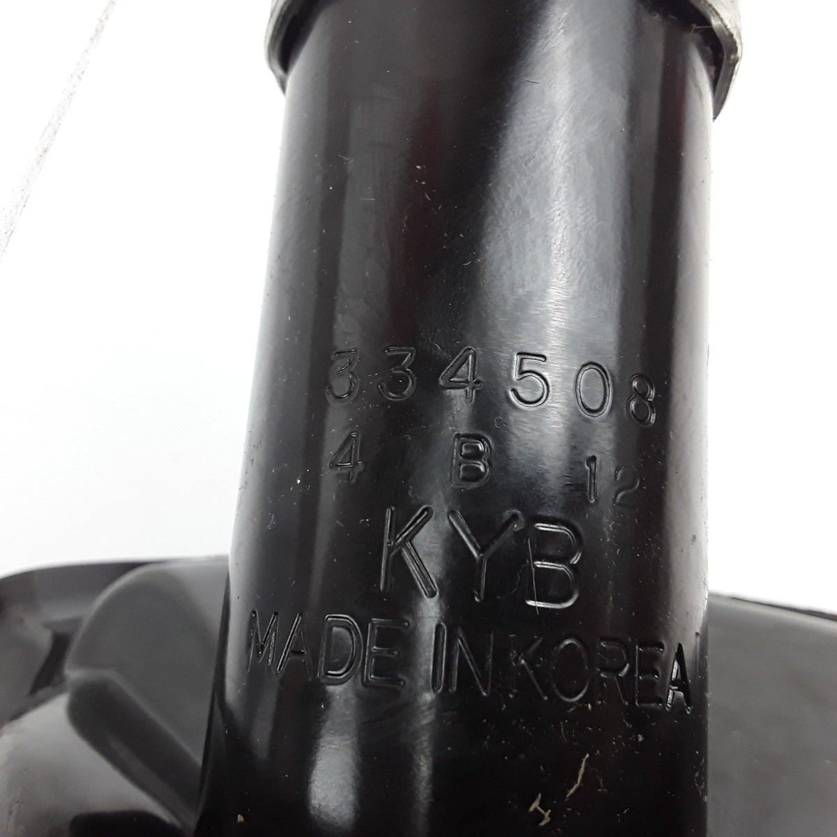 Front Right Suspension Strut Fits Kia Magentis Kia Optima Rondo (2006 2007-2010)