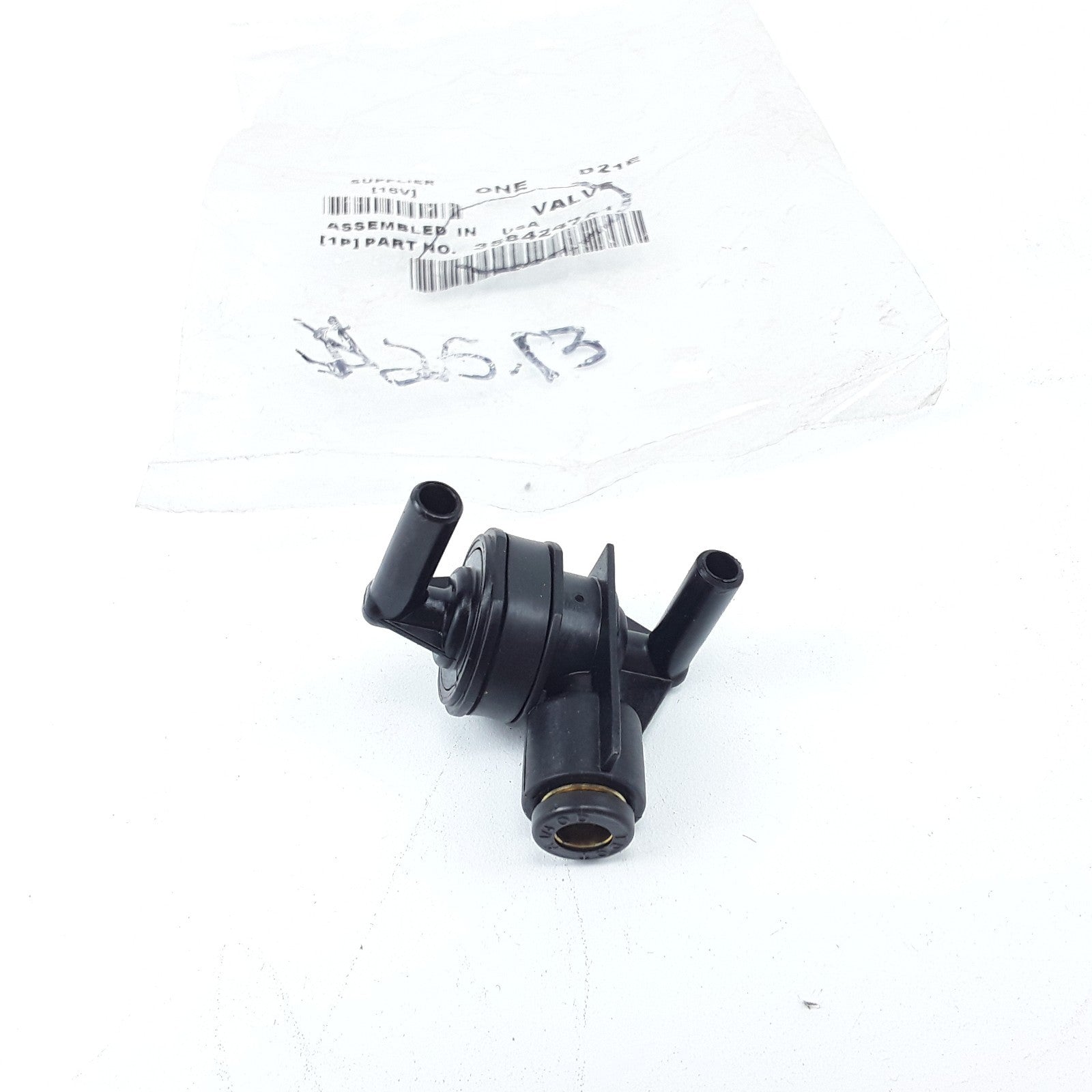 OEM International 3584247C1 Air Brake Control Valve Assembly For Navistar Trucks