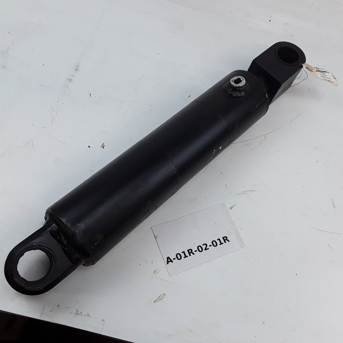 Allied Systems 2520000 CYL16 Hydraulic Cylinder For Wagner ,Long Reach forklift