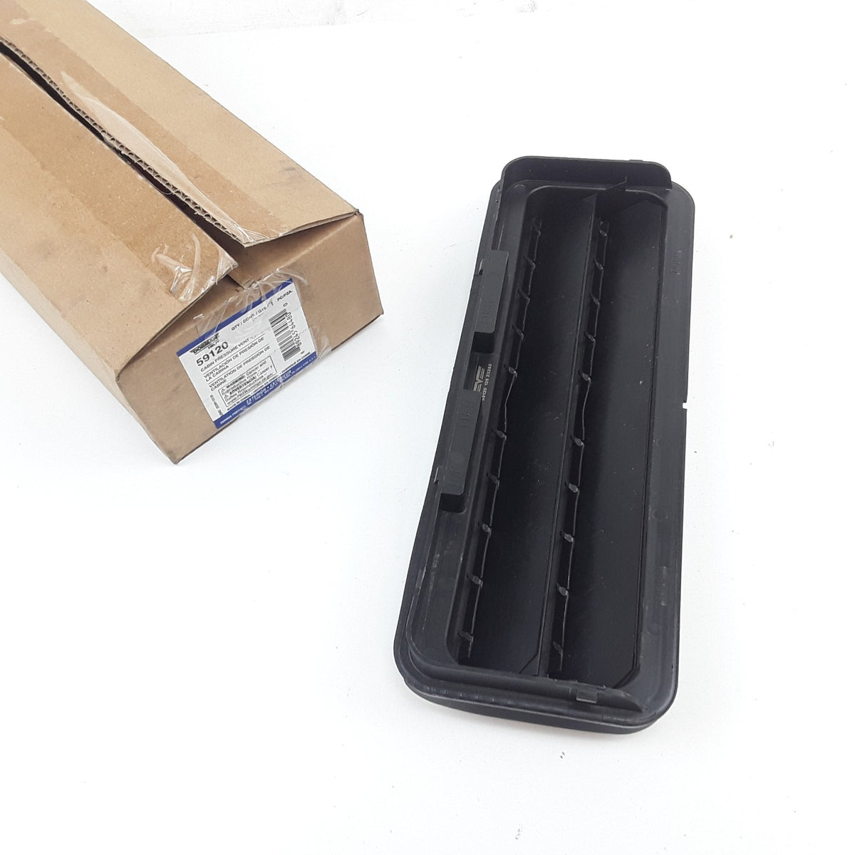 Cabin Pressure Vent Fits Cadillac Buick Chevrolet 2011 2012 2013 2014 2015-2020