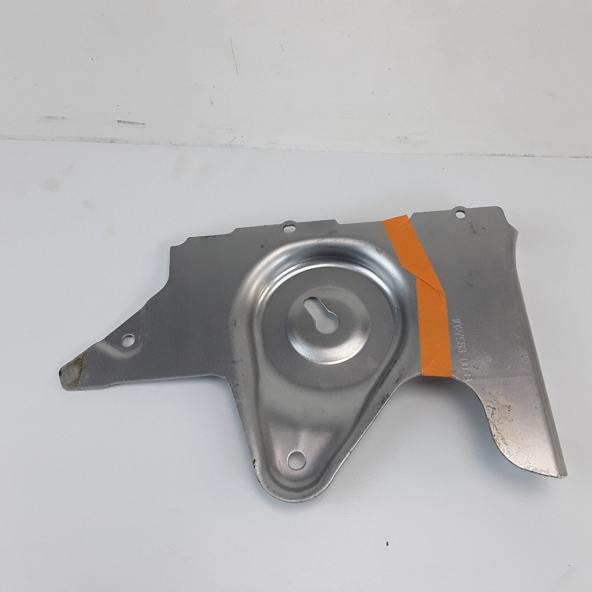 1027563-00-B Left Hand Shear Plate For Tesla Model S X 2015-2021 Genuine OEM New