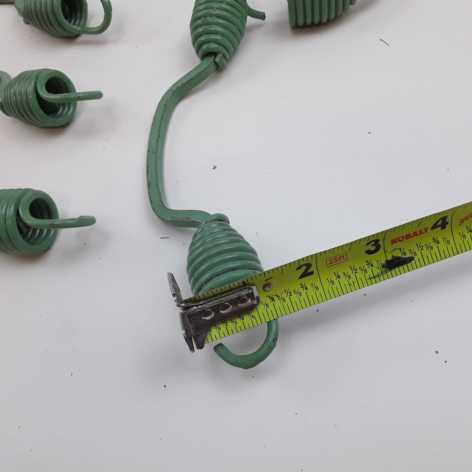 World American Wa10-5019 - Spring for Heavy Duty High Performance Car & Trucks