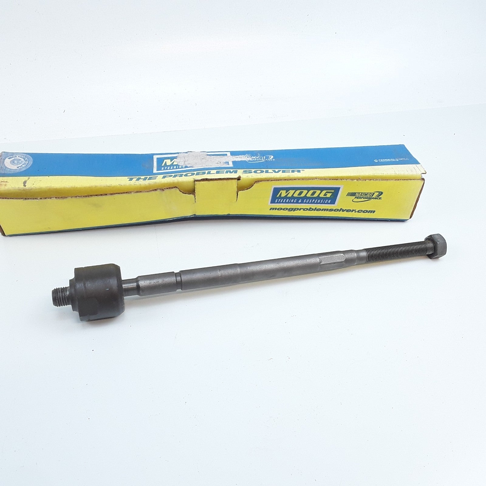 Steering Tie Rod End Fits Ford Tempo EXP Escort Mercury Topaz Lynx (1981-1990)