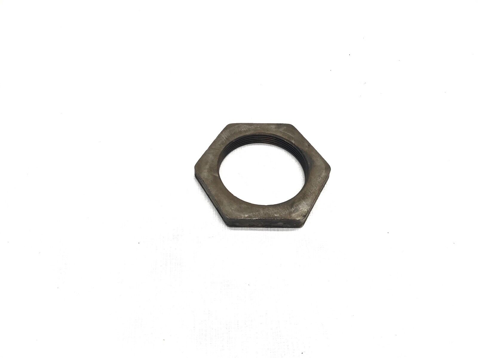 GENUINE GM OE Rear Axle Lock Nut 93-02 School bus GM 2227935 - HotCarParts