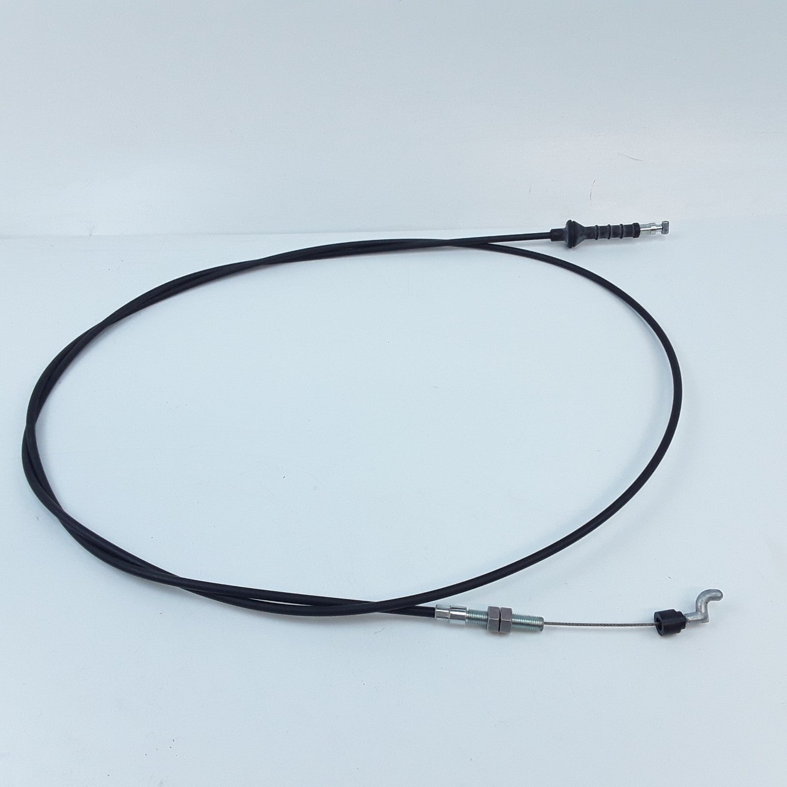 OEM Hood Release Cable Fits Volvo VNL VHD VAH VNR 2019 2020 2021 2022 2023 2024