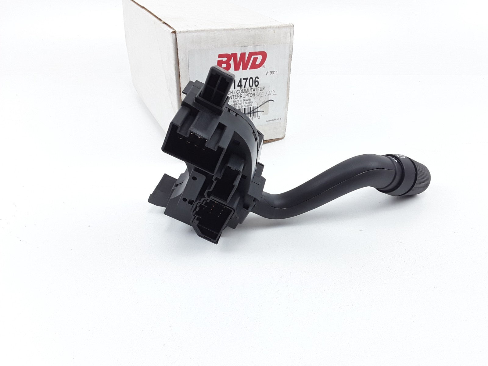 Multi-Function Switch Fits Ford Ranger (2004 2005 2006 2007 2008 2009 2010 2011)