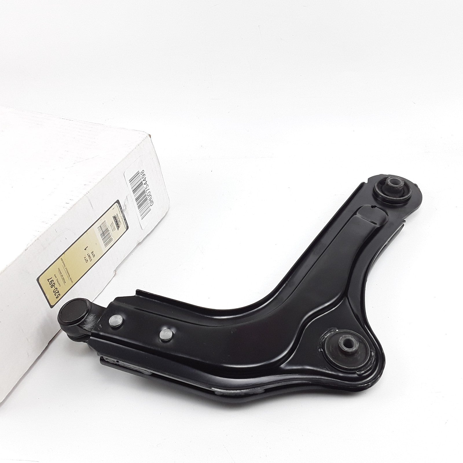 Front Left Lower Suspension Control Arm & Ball Joint Fits Daewoo Nubira (1999)