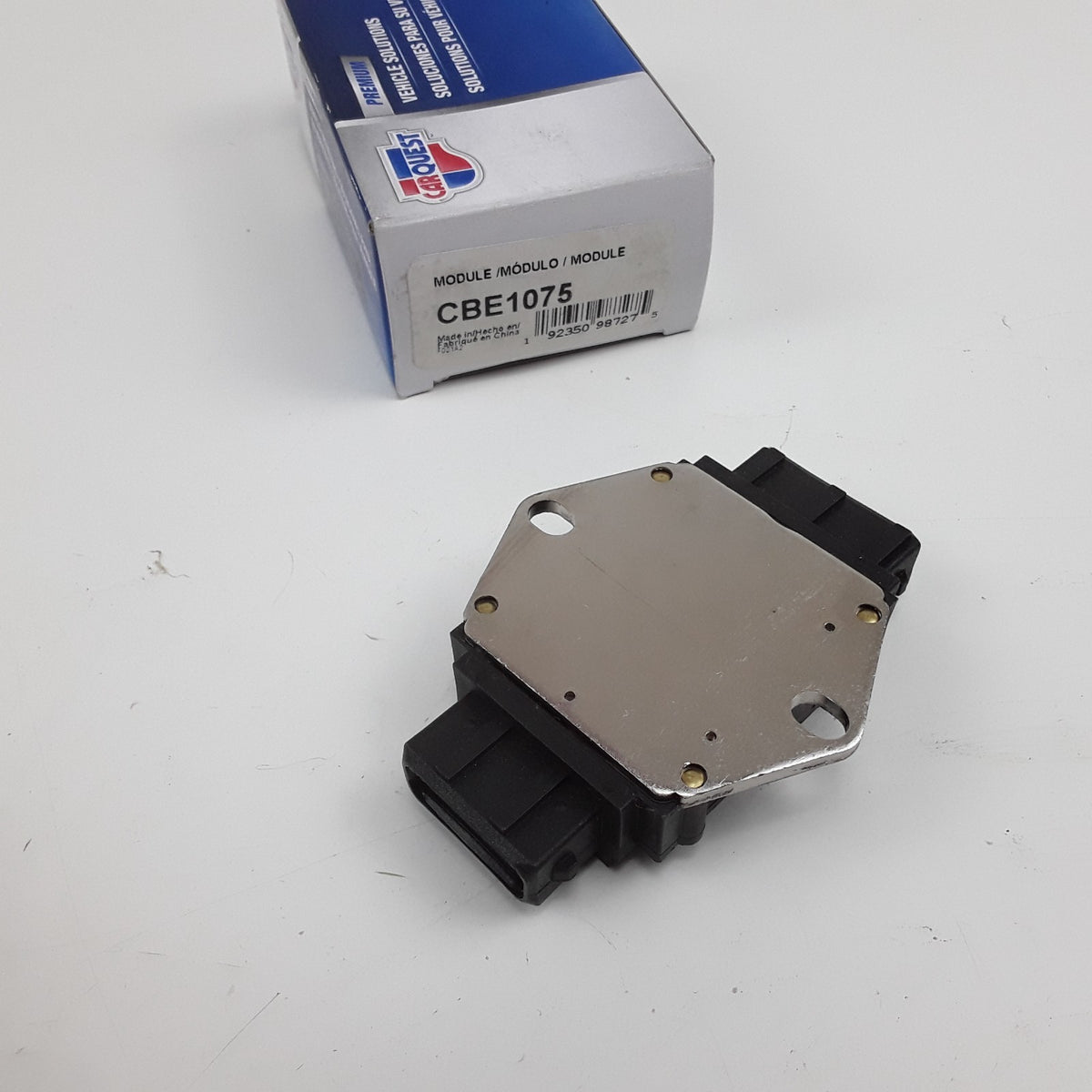 Ignition Control Module Fits Volkswagen Beetle Passat Audi A4 A8 (1997-2001)