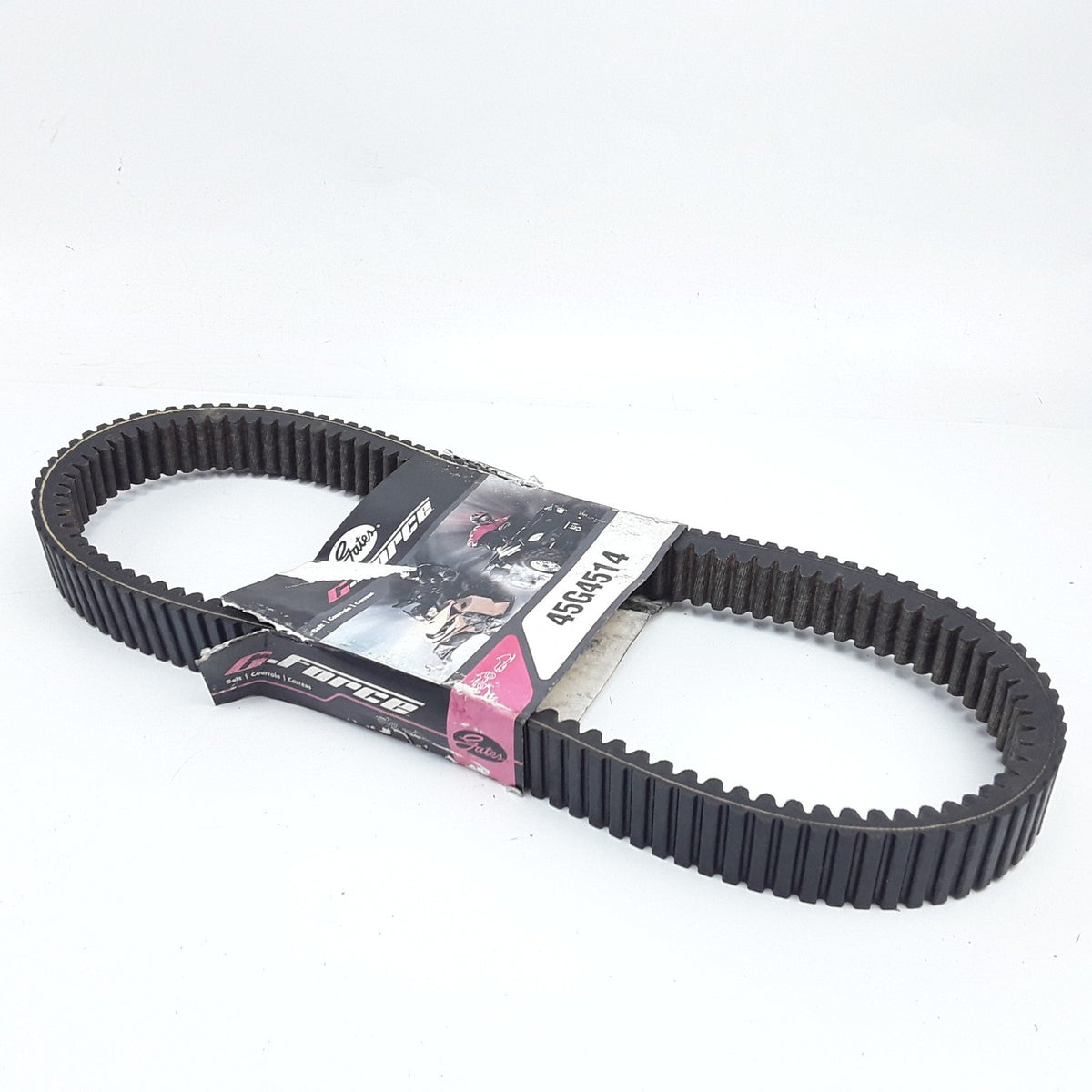 Automatic Continuously Variable Transmission CVT Belt Fits Arctic Cat T660 04-05